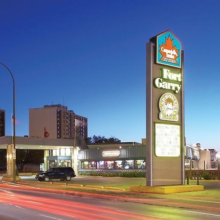 Express By Canad Inns Уинипег Екстериор снимка